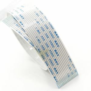 Cable FFC de Repuesto Original para Panel de Pantalla LCD <span class=keywords><strong>Pioneer</strong></span> <span class=keywords><strong>DJ</strong></span> CDJ-2000 Nexus/<span class=keywords><strong>800</strong></span>/900/1000 CDJ-900nexus15A50 - Product Image 3