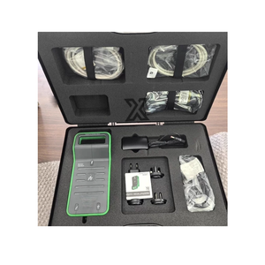 Testeur de terrain portable LV485500, utilisé pour la configuration des appareils Enerlin'X, ainsi que pour les tests et la configuration. - Product Image 1