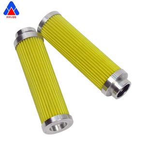 22B-60-11160 Piezas de excavadora Elemento de filtro de succión de aceite hidráulico 22B6011160 SH60191 - Product Image 2