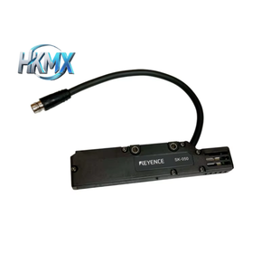 Tête de mesure électrostatique KEYENCE SK-050 SK-030 pour la surveillance des niveaux d'électricité statique – En stock - Product Image 1
