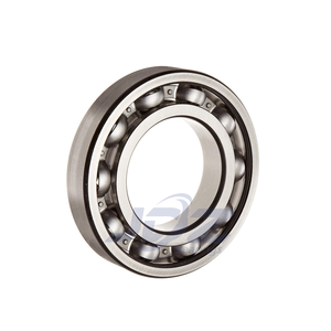 ตลับลูกปืนเม็ดกลมร่องลึก รุ่นพรีเมียม XLS5-1G3 ประสิทธิภาพสูงสุด 6204ZZ ตลับลูกปืนสำหรับใช้ในบ้านแบบไม่ได้มาตรฐาน P4 2RS ผลิตจากเหล็กสำหรับตลับลูกปืน - Product Image 4