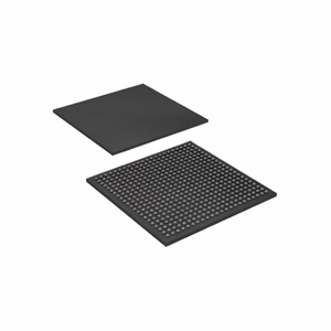 EP3C40F484A7N Embedded Electronic Circuit Components 484 BGA In Stock - Product Image 1
