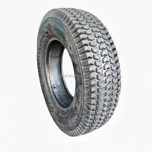 Neumático Agrícola XuZhou ARMOUR 13-20, Patrón M-9, Apto para Maquinaria Agrícola como Tractores Hortícolas - Product Image 1