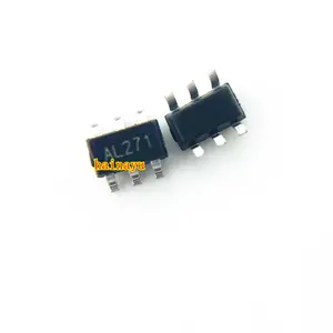 SX1301LR-G1 seda-impresso al SOT23-6 chip impulsionador especial para a fonte de alimentação móvel, componente eletrônico ic com único