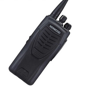 Kenwood Tk-3207gd Talkie-walkie numérique analogique, étanche IP65, émetteur-récepteur UHF FM, radio portable avec batterie au lithium - Product Image 3