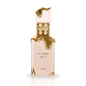 Cross-border Explosions Eclaire Eau de Parfum en Spray 100ML, Parfum de Crème Glacée aux Notes de Lait et Crème Vanillée, Parfum du Moyen-Orient - Product Image 3