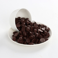 Chocolate negro Premium Single Origin Ecuador 100% Chocolate negro