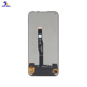 LCD Fabricante original pantalla táctil digitalizador pantalla LCD <span class=keywords><strong>p40</strong></span> <span class=keywords><strong>Pro</strong></span> para Huawei <span class=keywords><strong>p40</strong></span> Lite pantalla - Product Image 3