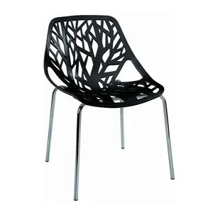 Популярный стиль металлические стулья для гостиной современный дизайн многофункциональный кожаный небольшой диван для телевизора стулья низкий стул