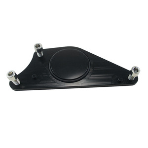 Soporte de árbol de levas Poyracing de aluminio 6061-T6 negro para Subaru Brz Fr-s 2013, mejora de rendimiento - Product Image 3