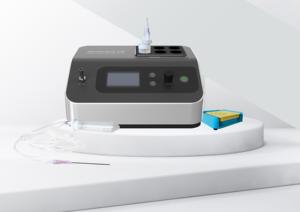 Dispositif de prélèvement d'œufs animaux Tinalu ASP Junior : Traitement intelligent, efficacité et efficacité optimales, contrôle précis, facile à utiliser - Product Image 5
