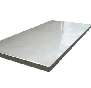 Feuille sablée d'acier inoxydable 304 projets commerciaux d'Anti-empreinte digitale de finition mate - Product Image 3