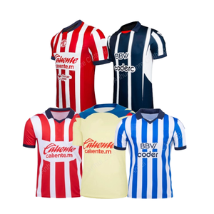 Maglie da <span class=keywords><strong>Calcio</strong></span> Personalizzate per <span class=keywords><strong>Squadre</strong></span> Nazionali 2024, 100% Poliestere Traspirante ad Asciugatura Rapida, Manica Corta Estiva - Product Image 2