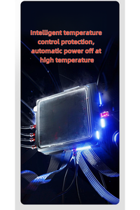 Idrolavadora Portatil idrovolatrice <span class=keywords><strong>idropulitrice</strong></span> <span class=keywords><strong>idropulitrice</strong></span> ad alta pressione di alta qualità pulitore per auto - Product Image 4