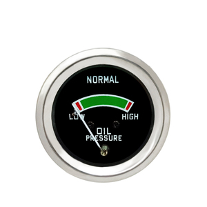 Corkiauto เครื่องวัดความดันเครื่องวัดความดันน้ำมัน1458875M91 52มม. สำหรับ Massey Ferguson 240 253 20E 20F 40E 30E - Product Image 2