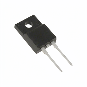 Electronic Component Suppliers FFPF20U60STU Single Diodes Original TO-220-2 Full Pack - Product Image 1
