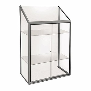 6002 B1 <b>Display</b> & <b>China</b> <b>Cabinets</b> - Product Image 1
