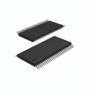 Original Electronic Circuit Components 74ALVCH16825DGGS 56 TFSOP Logic - Product Image 1