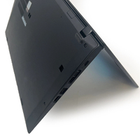 Computadoras portátiles usadas reacondicionadas para Lenovo Thinkpad X1 Carbon GEN 6, pantalla táctil de 14 ", 16GB/512GB, 4K (3840x2400)
