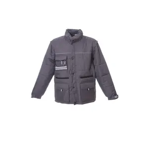 Chaqueta impermeable estilo americano, merchandising personalizado - Product Image 1