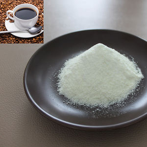 Crema para Café Profesional Serie Barista - Realza el <span class=keywords><strong>Aroma</strong></span> <span class=keywords><strong>Sin</strong></span> Ocultar las Notas del Café Crema Halal de Oriente Medio - Sabor a Dátiles - Product Image 2