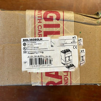 Convient pour le disjoncteur SQUARE D BDL36080LH PowerPacT