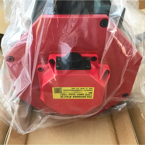 A06B-0085-B403 Nuevo Motor Servo AC Original FANUC - Product Image 3