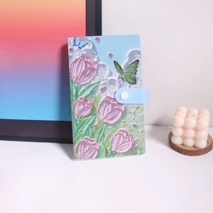 20 pages intérieures avec 120 pochettes, mini album de collection de photocartes Kpop en PP, classeur de cartes, porte-cartes pour <span class=keywords><strong>appareil</strong></span> <span class=keywords><strong>photo</strong></span> <span class=keywords><strong>Instax</strong></span> Mini - Product Image 5