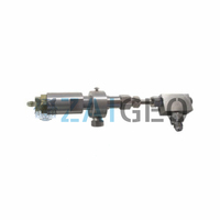 Pièce de machine à jet d'eau : Ensemble de purge hydraulique automatique avec collecteur H2O JET 301028-1, accessoire de remplacement pour jet d'eau