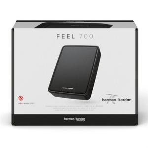 <span class=keywords><strong>Subwoofer</strong></span> de voiture <span class=keywords><strong>Harman</strong></span> <span class=keywords><strong>Kardon</strong></span> FEEL 700, basses profondes, <span class=keywords><strong>subwoofer</strong></span> de voiture DJ ultra-fin pour siège - Product Image 6