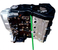 Moteur TU5JP4 de Haute Qualité 1.6L pour Peugeot CITROËN NFR NFS Berlingo C2 C3 C4, et pour Peugeot 4008 5008 C5 DS5 1.8T NFP 1.6L 1.6T