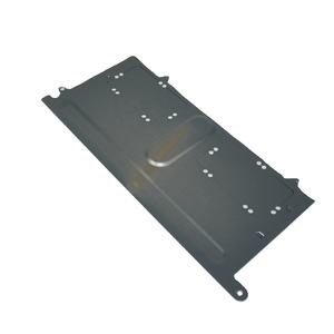 Conjunto de Caja HQ 708-1W-04222 Usado para <span class=keywords><strong>BULLDOZER</strong></span> D375A - Mecanizado de Precisión - Product Image 3