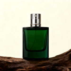 Aceite de <span class=keywords><strong>Perfume</strong></span> 027 Unisex con Aroma a Té Fresco, 50 ml, Ecológico, de Larga Duración, en Spray, Lujoso y Moderno, de Guangdong, para Uso Diario - Product Image 2