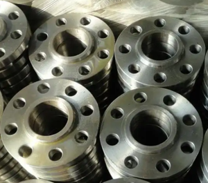 Popular Style Forged A350 LF3 Low Temp Steel Blind <b>Flange</b> 3.5 Inch 8 <b>Bolt</b> Holes Leak Proof Component - Product Image 5