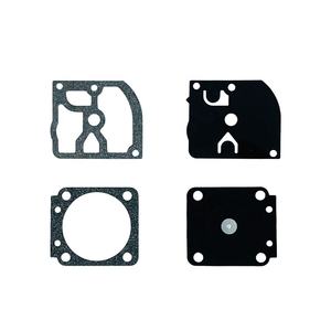 <strong>Carburetor</strong> Zama GND 33 <strong>Diaphragm</strong> &amp; Gasket Set <strong>Carburetor</strong> Repair Kit - Product Image 4