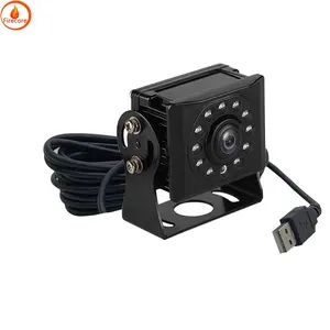 सुरक्षा प्रणाली HD webcam पर ADAS बोर्ड उच्च-तापमान कैमरा विरोधी कोहरे चौड़े कोण निर्माता प्रत्यक्ष बिक्री