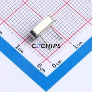 KUS270002730 Crystal (Passive) HC-49S Crystal Oscillator 27MHz 30ppm 27pF 20ppm - Product Image 2