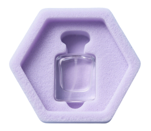 Tùy chỉnh độ cứng màu phù hợp với keo dán bọt xốp chèn-Đúc Kích thước cắt không đều bao gồm EVA EPE - Product Image 4