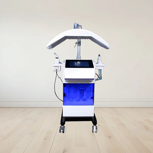 מכשיר חמצן לפנים חדש לשנת <span class=keywords><strong>2026</strong></span> / מכשיר חמצן לפנים / מכשיר יופי לפנים לסלון יופי SPA600 - Product Image 6