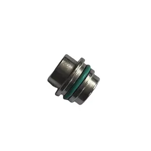 Motorcycle Fuel Pressure Regulator