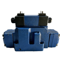 Vanne directionnelle hydraulique proportionnelle 4WEH22D7X/6SG24N9ETK4/B10 4WEH22E7X/6SG24N9ETK4/B10 4WEH22 4WEH22J7X/6SG24N9ETK4/B10