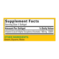 Capsules de collagène et vitamine E OEM, capsules de vitamine E pour le blanchiment de la peau, capsules de vitamine E à marque privée, soutien antioxydant