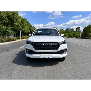 <span class=keywords><strong>Camion</strong></span> de remorquage diesel Foton neuf |   Grue hydraulique 4x4 à bras télescopique, treuil de 2268 kg, transmission manuelle à 6 vitesses pour le sauvetage et l'assistance routière - Product Image 2