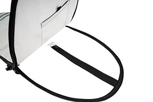 Échantillon gratuit Nouveauté Sacs de transport à roulettes pour planche de surf Sac de transport pour planche de surf Protection de planche de surf Sac de transport pour planche de surf Coffin - Product Image 3