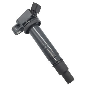 Bobine d'allumage voiture 90919-02260 90919-02248 pour Toyota 4Runner V6 4.0L Corolla Avenges Camry Land Cruiser Prado Bobine d'allumage - Product Image 2