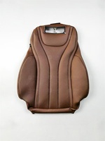 Accessoires de luxe pour voitures, housses de siège intérieures pour BMW X5 G05 M5