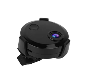 <span class=keywords><strong>Mini</strong></span> Cámara HD 1080P Wifi visión nocturna TF tarjeta de almacenamiento CCTV cámara grabadora de vídeo de tamaño pequeño para la seguridad del hogar - Product Image 4