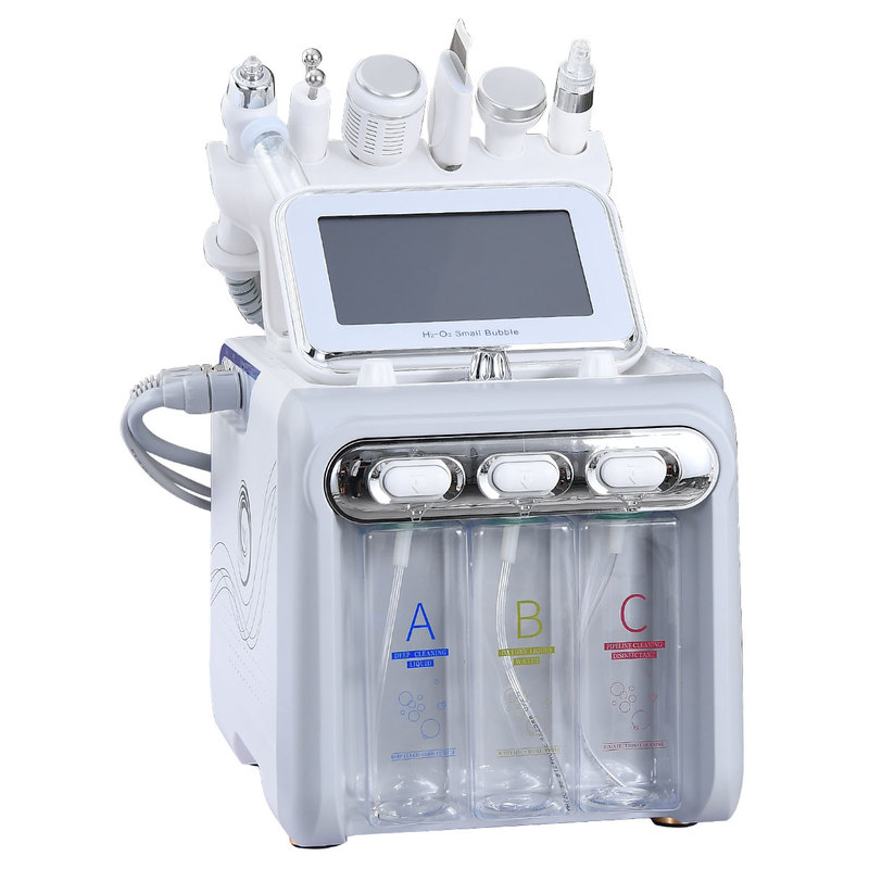 Face Tips Skin Clean Beauty Device