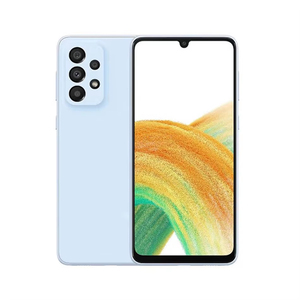 Teléfono Celular Amsung <span class=keywords><strong>A33</strong></span> 5G Versión Global Original, Pantalla de 6.4 Pulgadas, Cámara Cuádruple de 48MP, Desbloqueado de Fábrica - Product Image 3