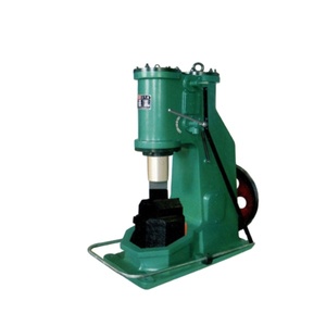 Good Quality Pneumatic Forging Air Hammer Machine Price for Metal - Product Image 4